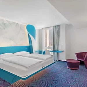 3* ホテル Prize By Radisson, St Pauli