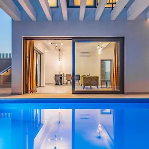  Villa Rougemarin - Marin With Private Pool Kroatien