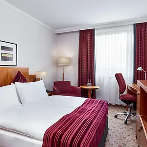 4* Ξενοδοχείο Crowne Plaza Hamburg-city Alster By Ihg