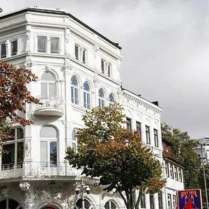 Sleephotels Casino Amburgo