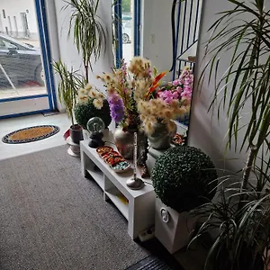 Mertens Zimmervermietung Hamburg-Harburg