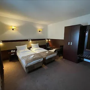 Hamburg-mitte Hotel