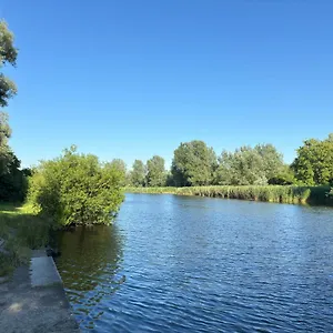 K-units: Roter Loewe - City Nahes Lübeck