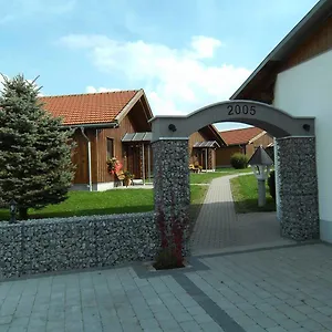  Ferienhaus Zinnöcker Deutschland