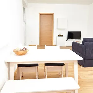  Apartment Krug-apartments Deutschland