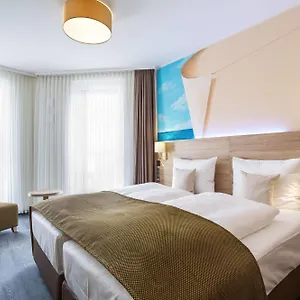 호텔 Stay! Boardinghouse, 함브루크