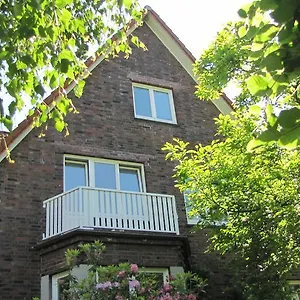 Alsterdorf Hamburk