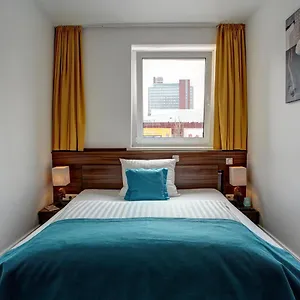 3* Hotell North-hotel