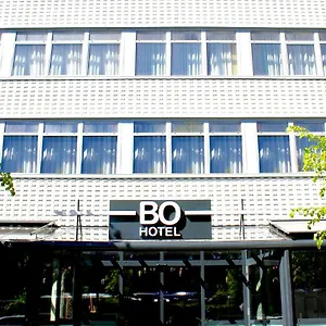 Bo Amburgo
