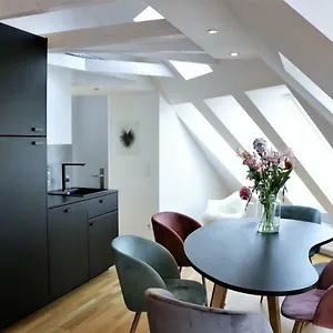 The Lofts At The Park Lejlighed