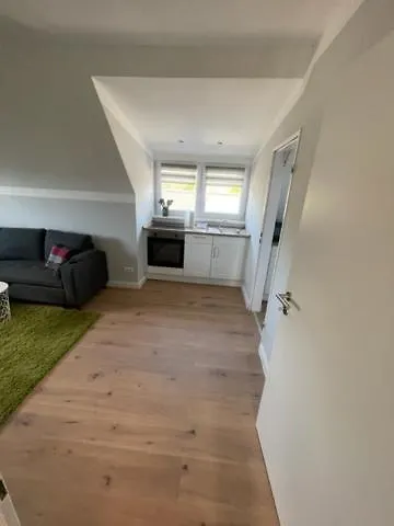 Ferienwohnungen Mitten In Hamburg-Harburg Appartement