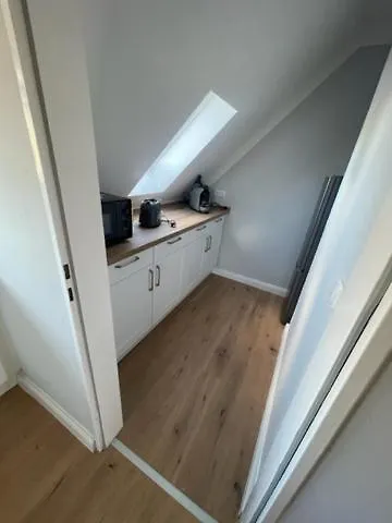 Ferienwohnungen Mitten In Hamburg-Harburg