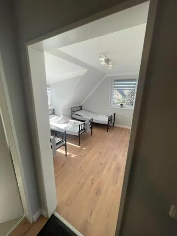 Ferienwohnungen Mitten In Hamburg-Harburg Appartement