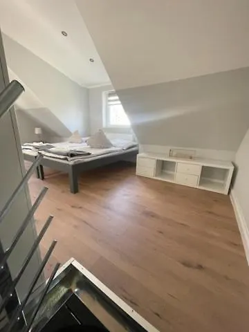 Ferienwohnungen Mitten In Hamburg-Harburg