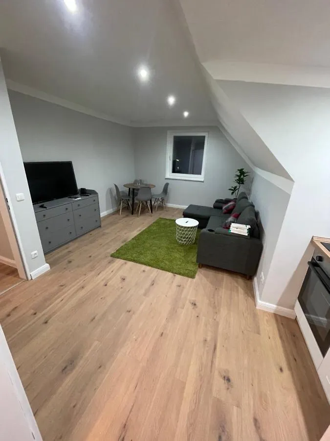 Ferienwohnungen Mitten In Hamburg-Harburg Appartement