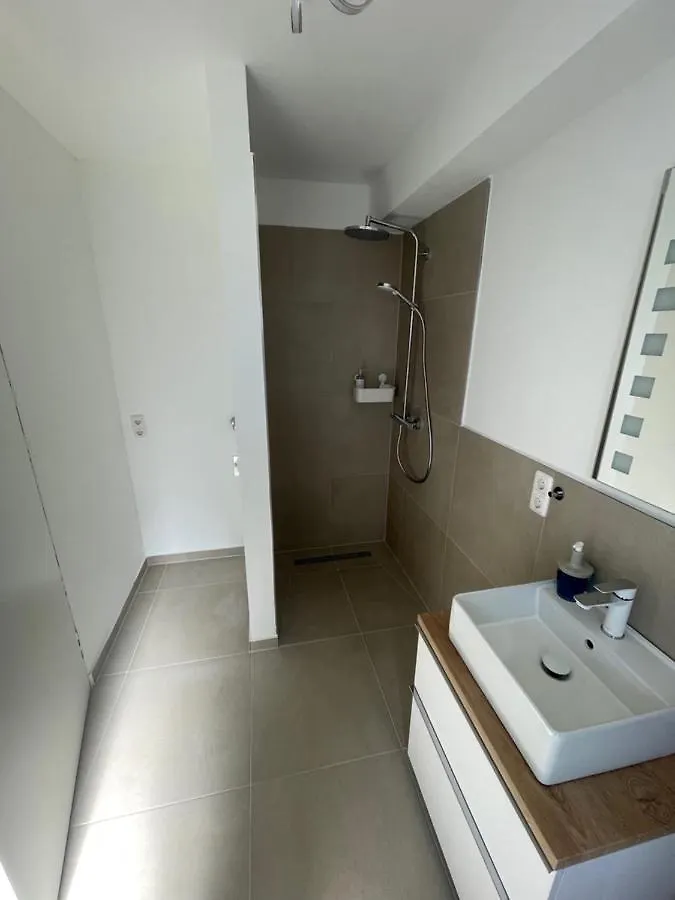 Ferienwohnungen Mitten In Hamburg-Harburg Appartement