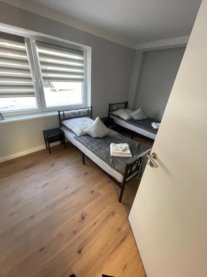 Ferienwohnungen Mitten In Hamburg-Harburg Duitsland