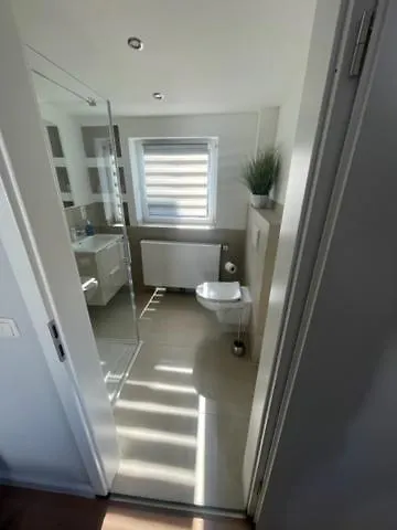 Ferienwohnungen Mitten In Hamburg-Harburg Appartement