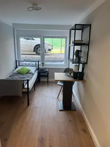 Ferienwohnungen Mitten In Hamburg-Harburg Appartement