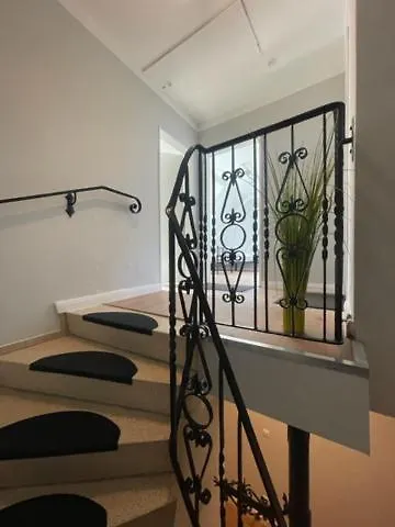 Ferienwohnungen Mitten In Hamburg-Harburg Appartement