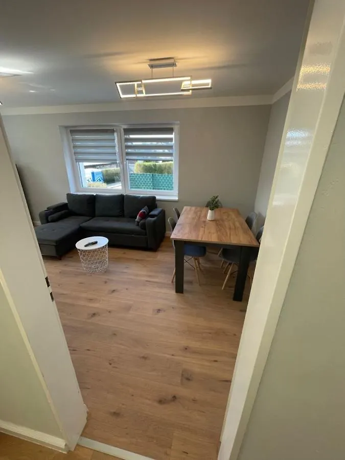 Apartment Ferienwohnungen Mitten In Hamburg